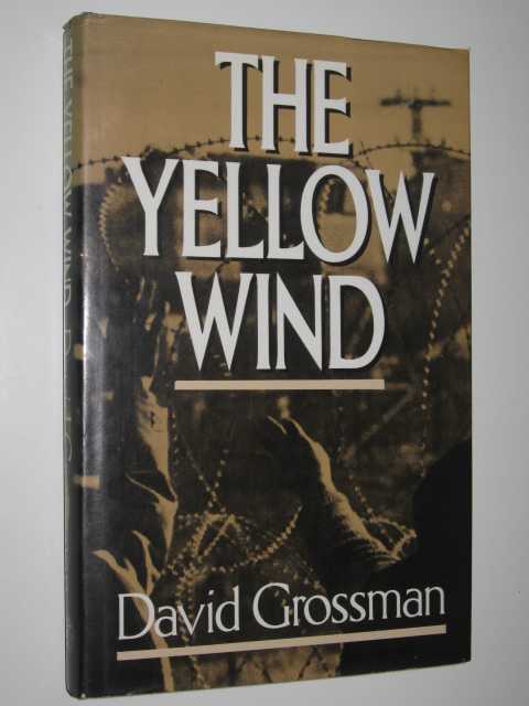 The Yellow Wind