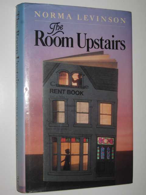 The Room Upstairs