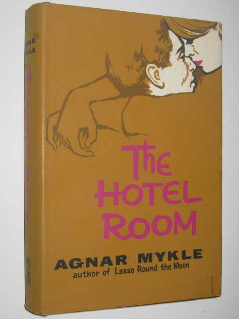 The Hotel Room