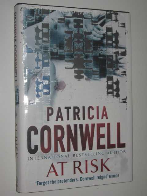 At Risk - Winston Garano Series #1