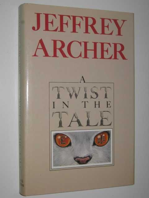 A Twist in the Tale