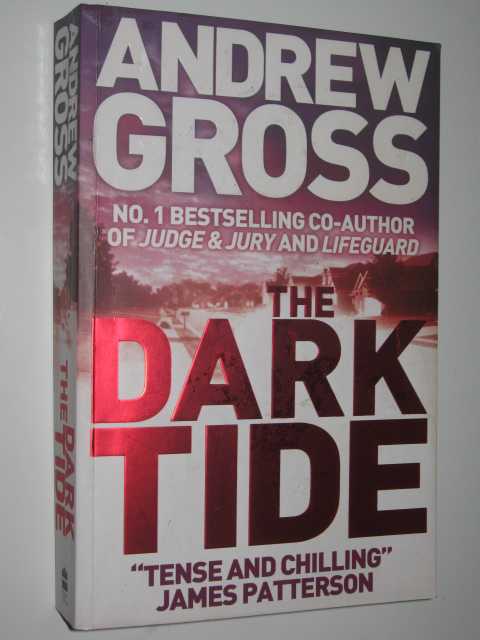 The Dark Tide - Ty Hauck Series #1