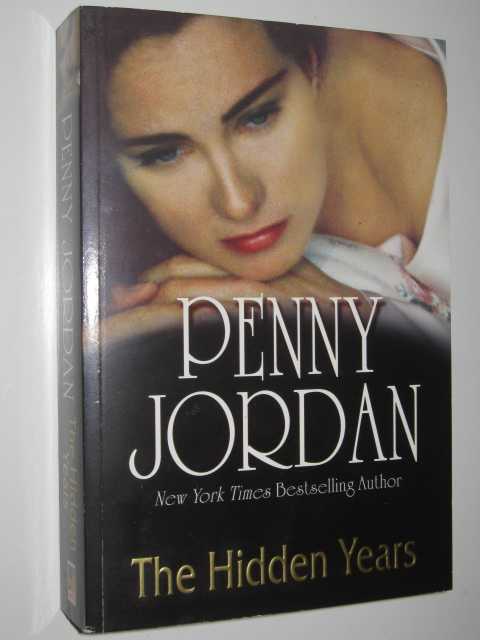 The Hidden Years