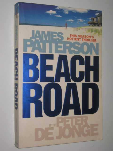 Beach Road