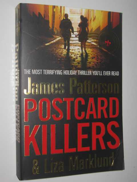 Postcard Killers