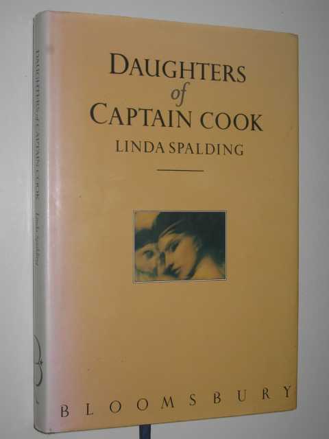 Daughters of Captain Cook