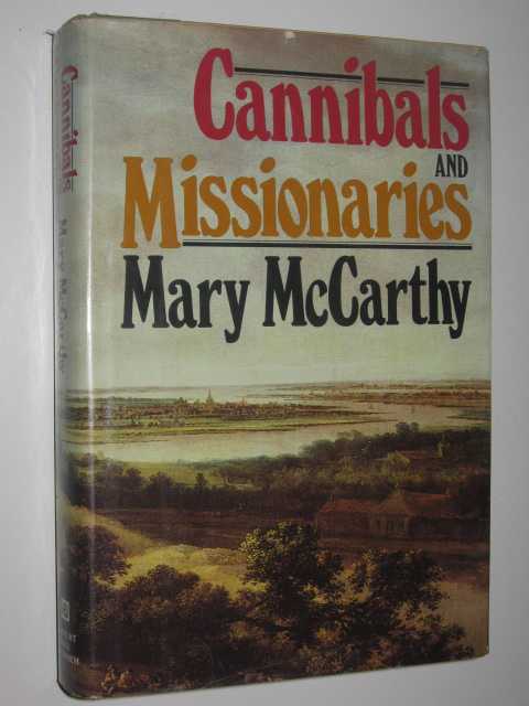 Cannibal and Missionaries