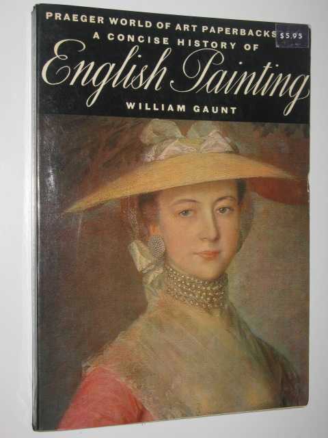 A Concise History of English Painting
