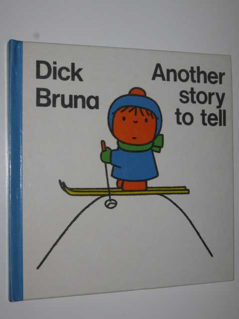 Another Story to Tell