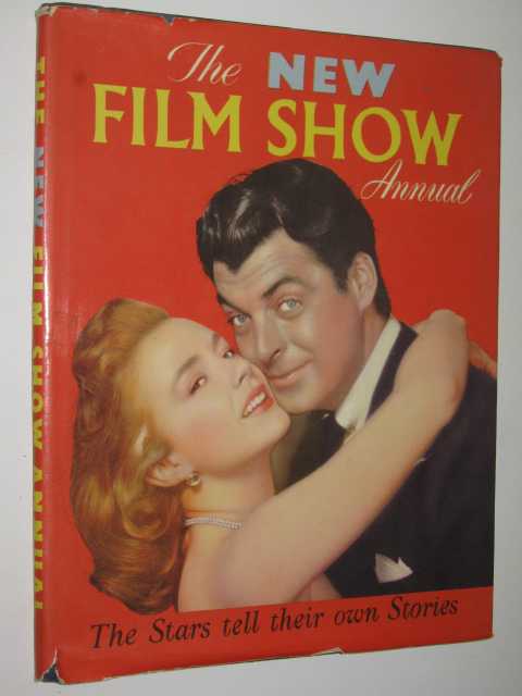 The New Film Show Annual