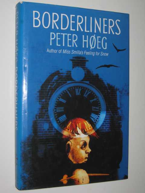 Borderliners