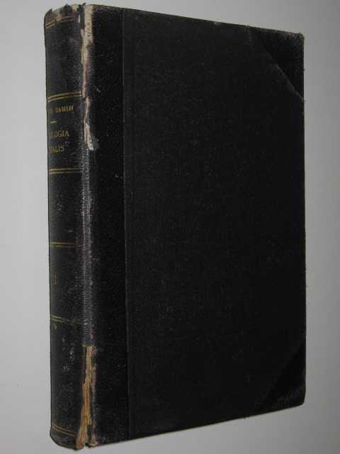 Theologia Moralis Tomus 2