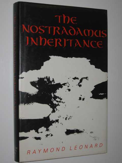 The Nostradamus Inheritance