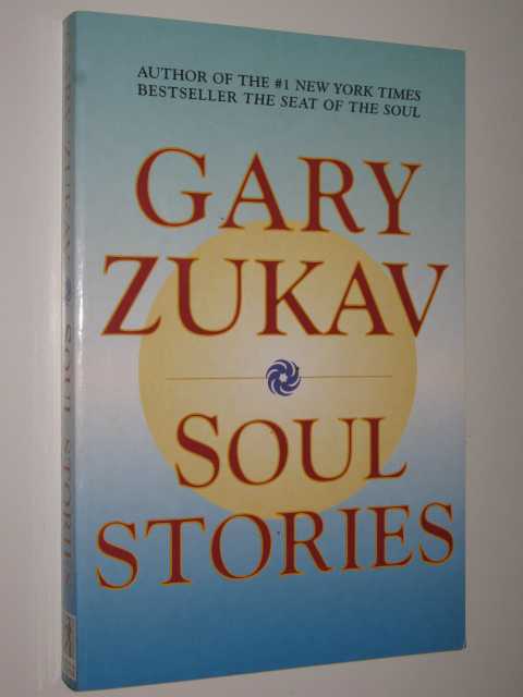 Soul Stories : Practical Guides to the Soul