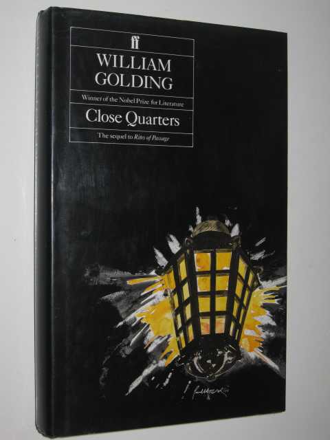 Close Quarters
