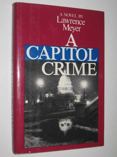 A Capitol Crime