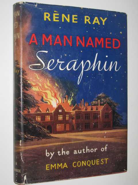 A Man Named Seraphin