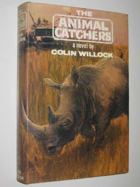 The Animal Catchers
