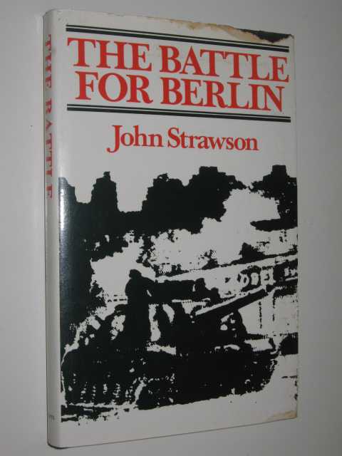 The Battle for Berlin