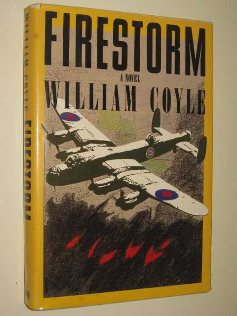 Firestorm