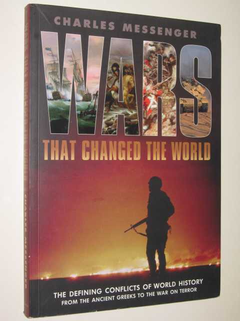 Wars That Changed the World