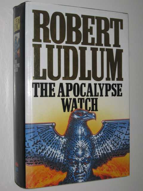 The Apocalypse Watch