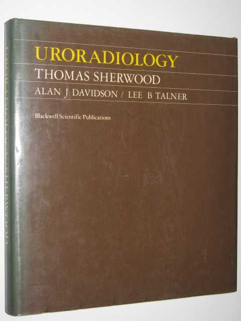 Uroradiology