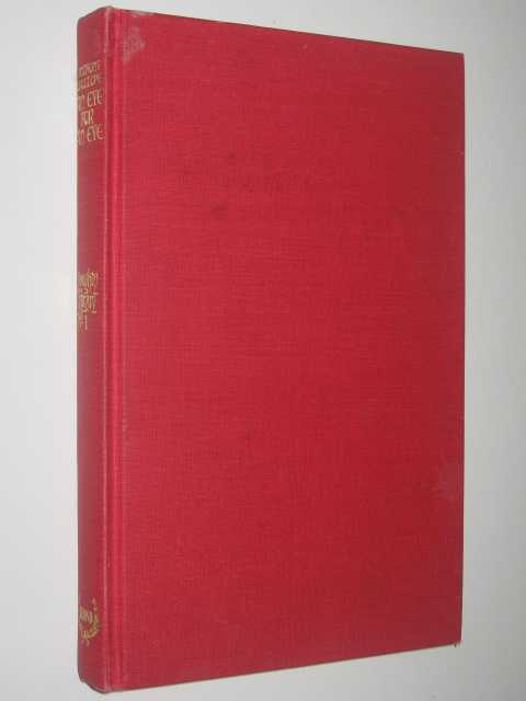 An Eye for an Eye : Doughtty Library Vol 1