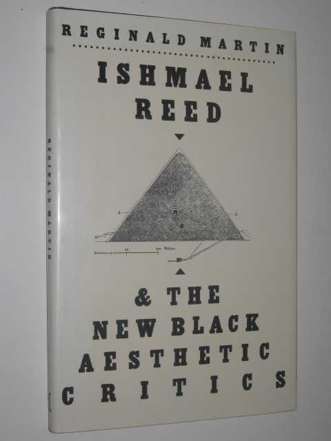Ishmael Reed and the New Black Aesthetic Critics