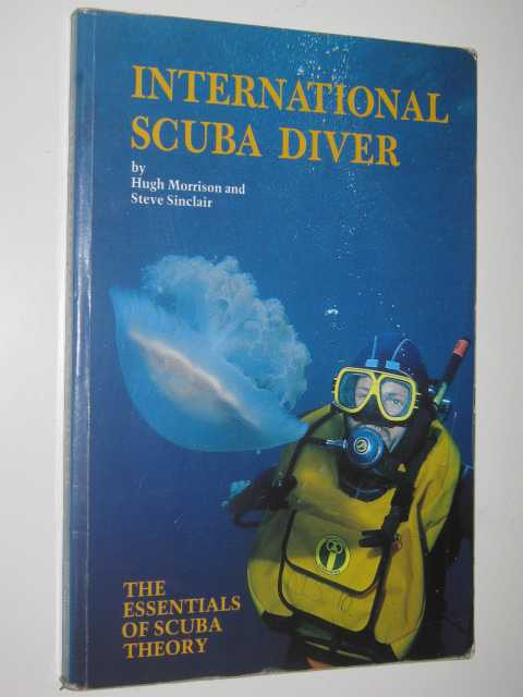 International Scuba Diver