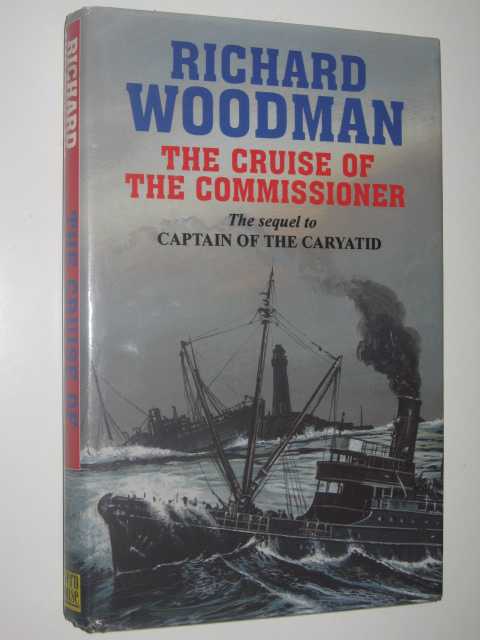 The Cruise of the Commissioner
