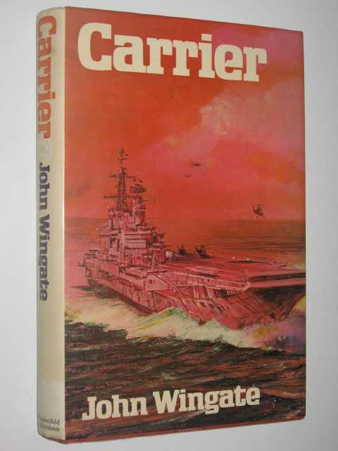 Carrier