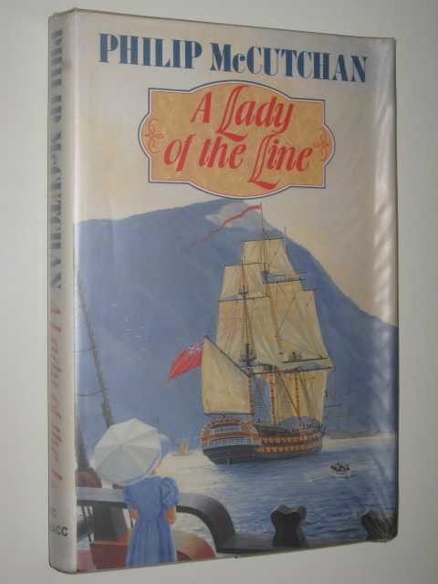 A Lady of the Line
