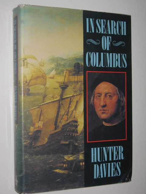 In Search of Columbus