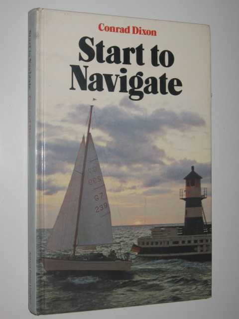 Start to Navigate