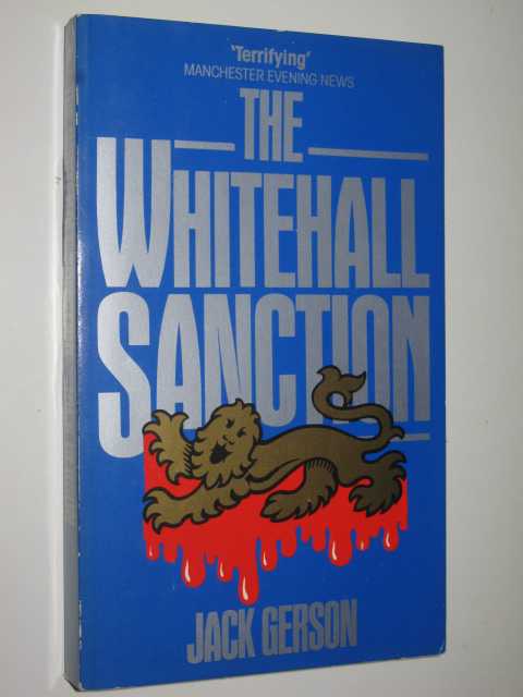 Whitehall Sanction
