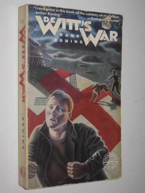 De Witt's War