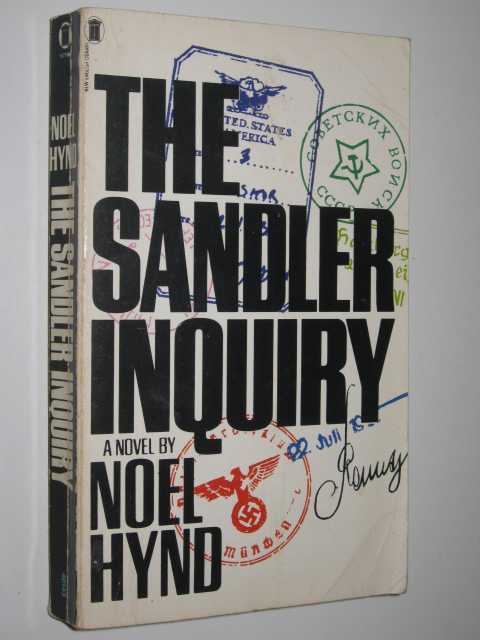 The Sandler Inquiry