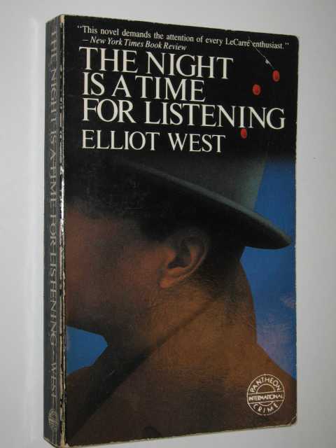 The Night Is a Time For Listening