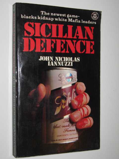 Sicilian Defence