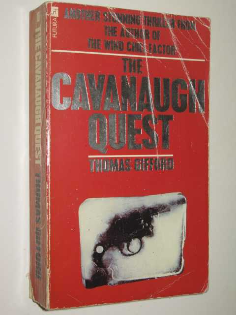 Cavanaugh Quest