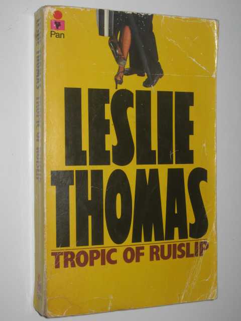 Tropic Of Ruislip