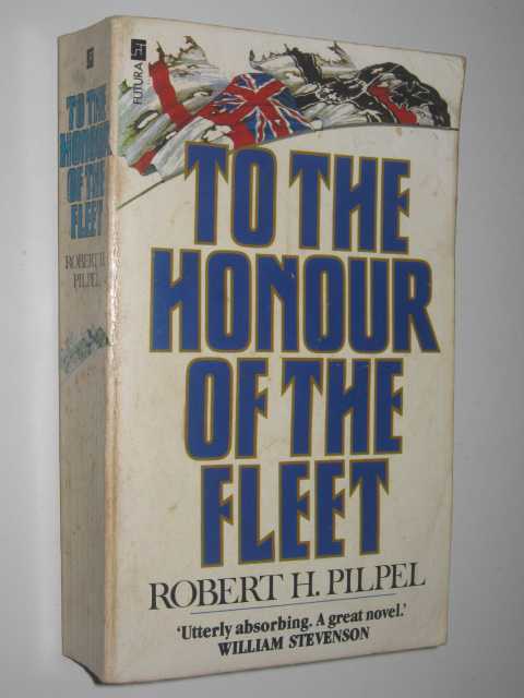 To The Honour Of The Fleet