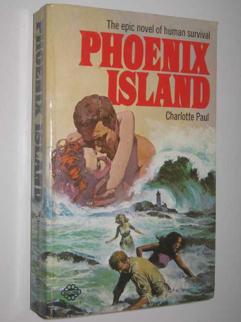 Phoenix Island
