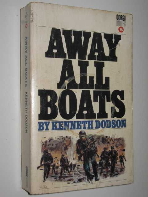 Away All Boats