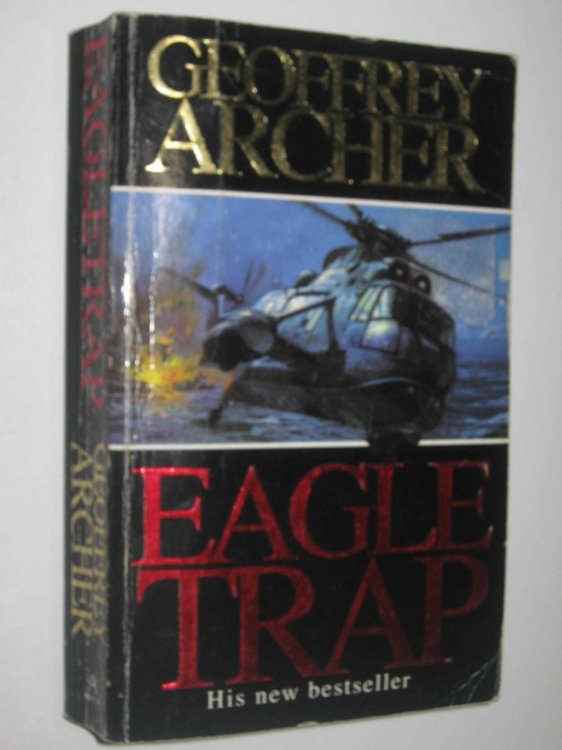 Eagle Trap