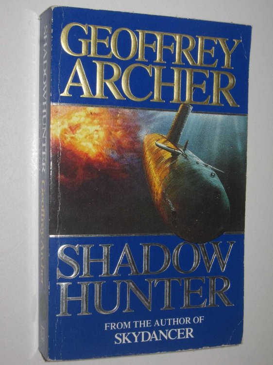 Shadow Hunter
