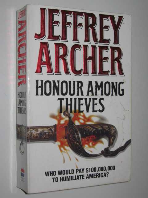 Honour Among Thieves