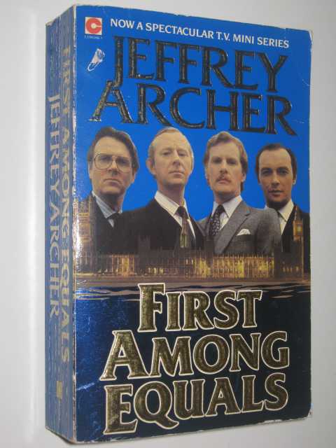 First Among Equals