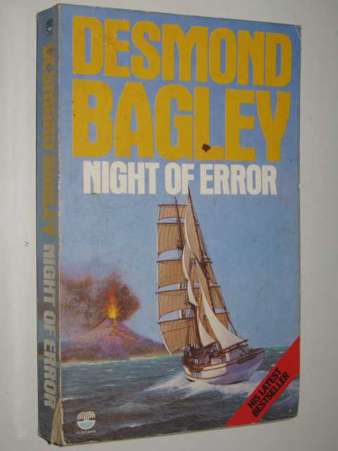 Night of Error